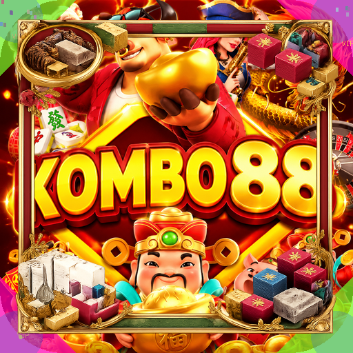 kombo88 — galeri pratinjau Resmi APK